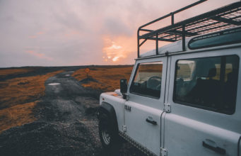 Repeat. I Did Not Hear You.