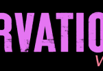 black logo