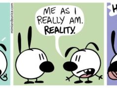 Remove all your Expectations or Limit it?