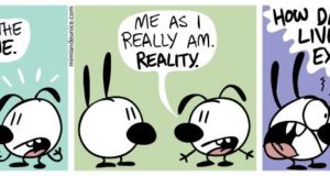 Remove all your Expectations or Limit it?