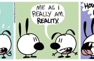 Remove all your Expectations or Limit it?