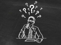 Do not support confusion.