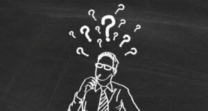 Do not support confusion.