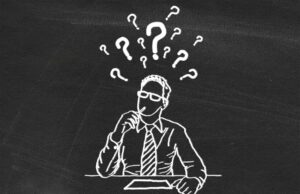 Do not support confusion.