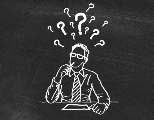 Do not support confusion.