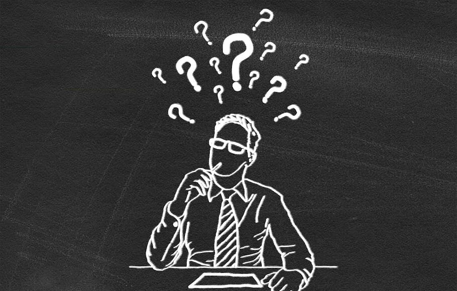 Do not support confusion.