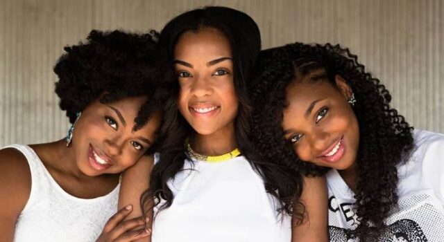 Little Miss Sunshine